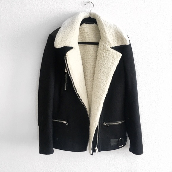 Topshop Jackets & Blazers - Topshop Moto jacket